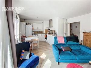 t3 à la vente -   59160  LOMME, surface 59 m2 vente t3 - UBI480996503